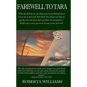 Farewell to Tara: Hardback Edition, Hardcover - Roberta Williams imagine