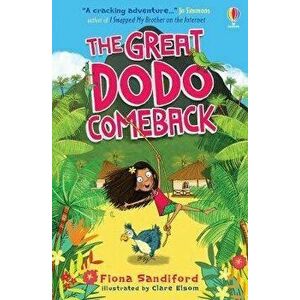 The Great Dodo Comeback - Fiona Sandiford imagine