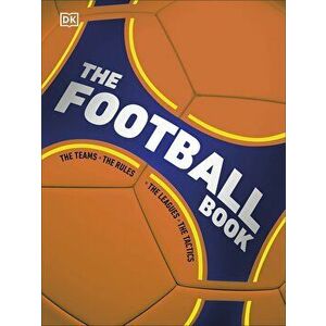 The Football Book - *** imagine