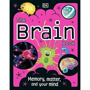 The Brain Book - Liam Drew imagine