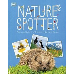 Nature Spotter - *** imagine
