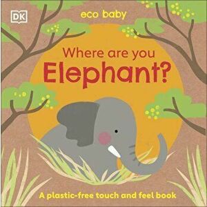 Where Are You Elephant? - *** imagine