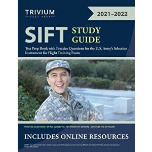 SIFT Study Guide, Paperback - *** imagine