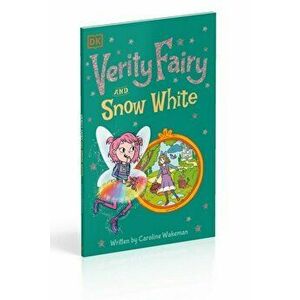 Verity Fairy Snow White - Caroline Wakeman imagine