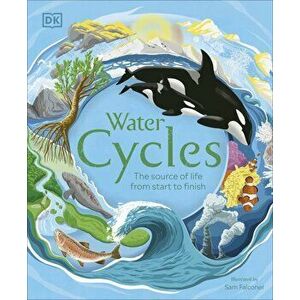 Water Cycles - *** imagine