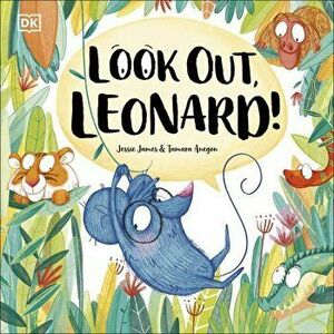 Look Out, Leonard! imagine