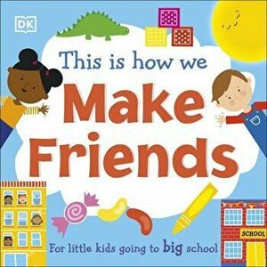 This is How We: Make Friends - *** imagine