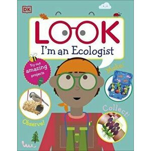 Look I’m An Ecologist - *** imagine