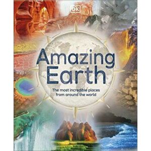 Amazing Earth - Anita Ganeri imagine