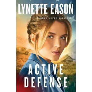 Active Defense, Paperback - Lynette Eason imagine