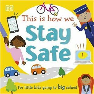 This is How We: Stay Safe - *** imagine