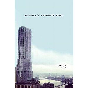 America's Favorite Poem, Paperback - Jason Koo imagine