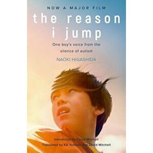 The Reason I Jump - Naoki Higashida imagine