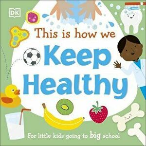 This is How We: Keep Healthy - *** imagine