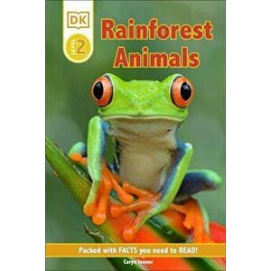 Rainforest Animals - *** imagine