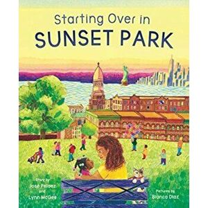 Starting Over in Sunset Park, Hardcover - Lynn McGee imagine