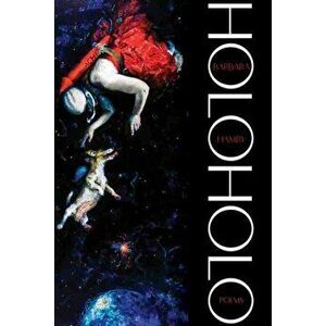 Holoholo: Poems, Paperback - Barbara Hamby imagine