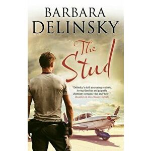 The Stud, Hardcover - Barbara Delinsky imagine