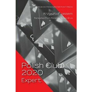 Polish Club 2020: Expert, Paperback - Krzysztof Jassem imagine