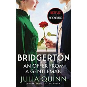Bridgerton: An Offer From A Gentleman (Bridgertons Book 3) - Julia Quinn imagine