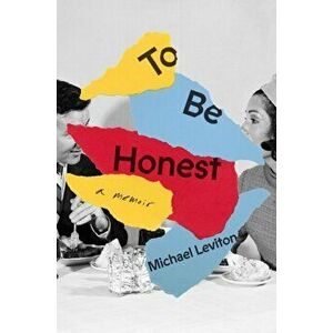 To Be Honest, Hardcover - Michael Leviton imagine