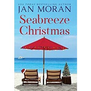 Seabreeze Christmas, Hardcover - Jan Moran imagine