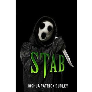 Stab, Paperback - Joshua Patrick Dudley imagine
