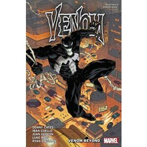 Venom by Donny Cates Vol. 5: Venom Beyond, Paperback - Donny Cates imagine