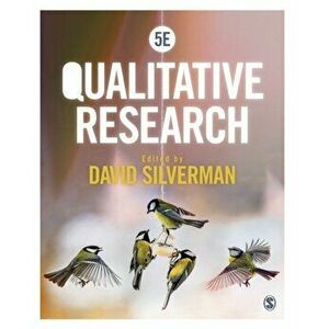 Qualitative Research, Paperback - *** imagine