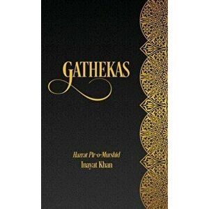 Gathekas, Hardcover - Inayat Khan imagine