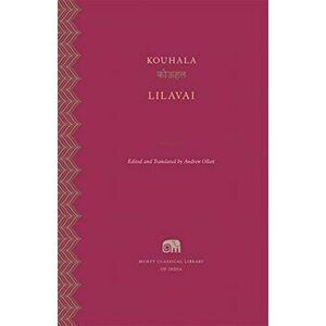 Lilavai, Hardcover - Andrew Ollett imagine