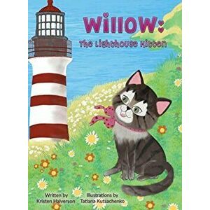 The Lighthouse Cat, Hardcover imagine