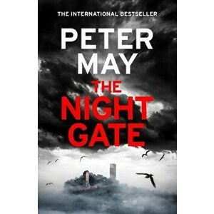 The Night Gate, Hardcover - Peter May imagine
