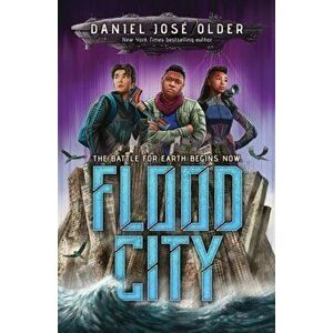 Flood City, Hardcover - Daniel José Older imagine