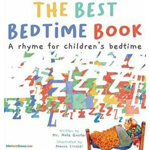 Bedtime Book imagine