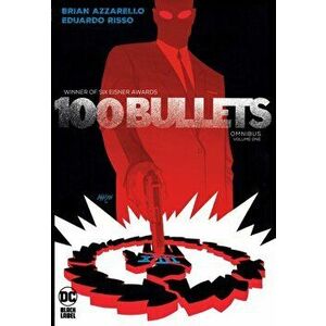 100 Bullets Omnibus Vol. 1, Hardcover - Brian Azzarello imagine