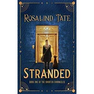 Stranded, Hardcover - Rosalind Tate imagine