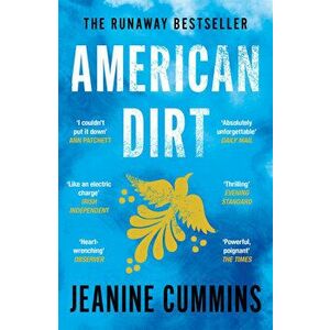 American Dirt - Jeanine Cummins imagine