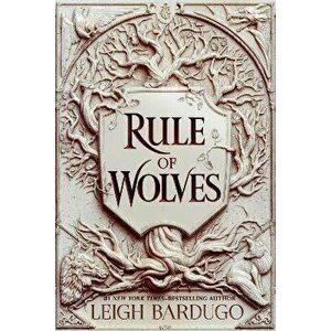 Rule of Wolves (King of Scars Book 2) - Leigh Bardugo imagine