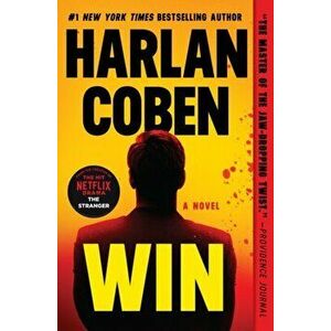 Win, Hardcover - Harlan Coben imagine