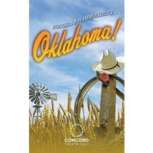 Rodgers & Hammerstein's Oklahoma!, Paperback - Richard Rodgers imagine