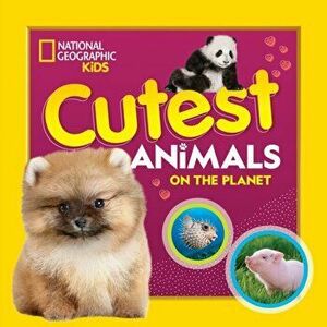 Cutest Animals on the Planet, Hardcover - *** imagine