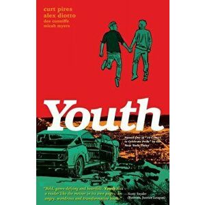 Youth, Paperback - Curt Pires imagine