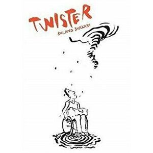 Twister, Paperback - Natascha Hoffmeyer imagine