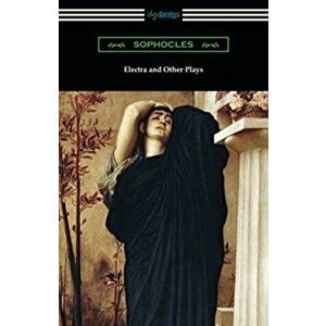 Electra and Other Plays, Paperback - *** imagine
