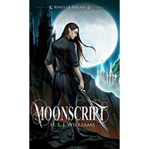 Moonscript, Hardcover - H. S. J. Williams imagine