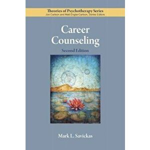 Career Counseling, Paperback - Mark L. Savickas imagine