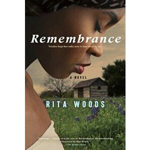 Remembrance, Paperback - Rita Woods imagine