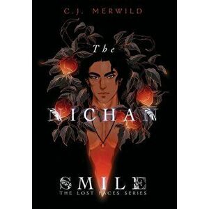 The Nichan Smile, Hardcover - C. J. Merwild imagine