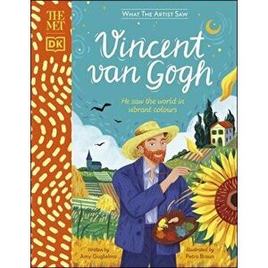The Met Vincent van Gogh - Amy Guglielmo imagine